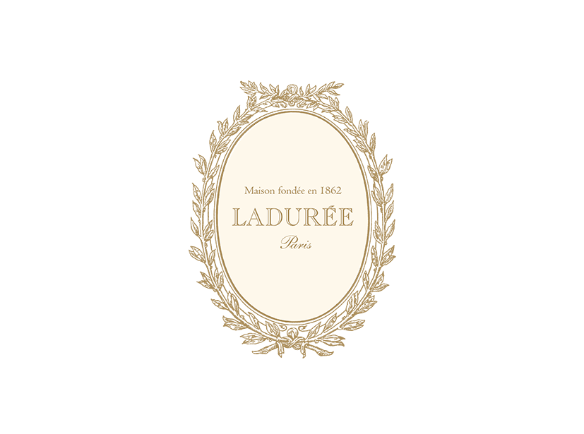 LADUREE_LOGO_COUORNNE-IVOIRE-RVB